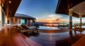 Sunset Pool Villa at Pier, Center of main facility ホテル詳細