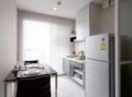 sunshine 1BR Condo bk120 ホテル詳細