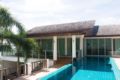 SUNSHINE POOL VILLA LAMAI ホテル詳細