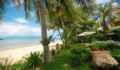 Superb Beachfront Villa with privat Pool & Jacuzzi ホテル詳細