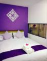 Superior Double Room Boutique 5 Hotel Chiangkham ホテル詳細