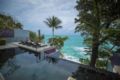 Surin 4 rm super Seaview Cliff Villa infinite pool ホテル詳細