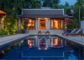 Surin Beach Luxury Sea View 41 Bedroom Pool Villa ホテル詳細