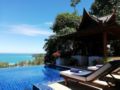 Surin Beach Villa ホテル詳細