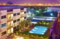 Suvarnabhumi Ville Airport Hotel ホテル詳細