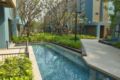 Swimming pool-access Living LPN Cha-am Park Beach ホテル詳細