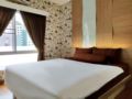 Swimming pool gym, next to MAYA and nimman RD ホテル詳細