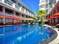 Swissotel Resort Phuket Patong Beach ホテル詳細