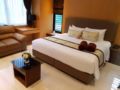 Syama Suites Sukhumvit 20 ホテル詳細