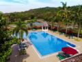 Tamarind 15 Bedroom Villa(38pax) Pool,Tennis &Gym ホテル詳細