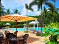 Tamarind Lake Villa (14pax) Pool, Tennis, Service ホテル詳細