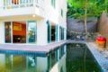 Tananza Pool Villa Nern Khao Phuket ホテル詳細