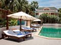 Tanao Sri Resort ホテル詳細