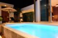 Tarton Bou Pool Villa Phuket ホテル詳細