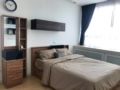 TC Green condo 1BR/Pool&Gym/RCA/MRT 14 ホテル詳細