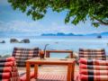 Ten Moons Lipe Resort ホテル詳細