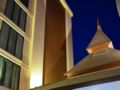 Tevan Jomtien Hotel Pattaya ホテル詳細