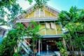 Thai Country Style House | 50 m to HuaHin beach ホテル詳細