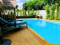 Thai Family rawai 4 Bedroom Swimming Pool Villa ホテル詳細
