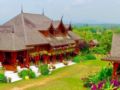 Thai Teak Palace ホテル詳細