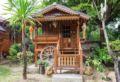 Thai Woodhouse - Monkey Room ホテル詳細