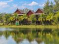 ThaiLife Homestay Resort and Spa ホテル詳細