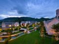 Thames Valley Khao Yai Hotel ホテル詳細