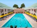 Thanyapura Health and Sports Resort ホテル詳細