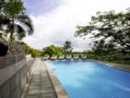 Thara Bayview Private Pool Villa ホテル詳細