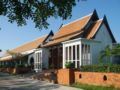 Tharaburi Resort Sukhothai ホテル詳細