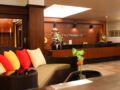 The 1 Boutique Hotel ホテル詳細