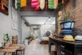 The Anonymous Townhouse - The Changmai loft ホテル詳細