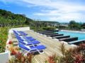 The Ark Karon 1 bedroom Apartment Pool Access ホテル詳細