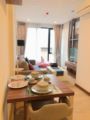 The Astra Condo Private Suite ホテル詳細