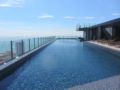 The Base Condo Luxury apartment at Pattaya ホテル詳細