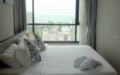 The Base Condo # Sea view # 2 bedroom apartment ホテル詳細