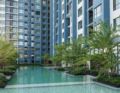 The Base Rama 9 - modern 1 BR condo ホテル詳細