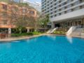 The Bayview Hotel Pattaya ホテル詳細