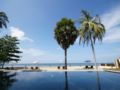 The Beach Boutique Resort ホテル詳細