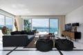 The Beach House Apartment-Sea Views, Jacuzzi, Pool ホテル詳細