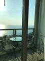 The Beautiful Riviera Jomtien with sea balcony ホテル詳細