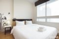 THE BEST DEAL with 1BR Apt near BTS Phayathai/Siam ホテル詳細