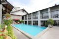 The Blue Diamond Resort 19BR w/ Pool in Patong ホテル詳細