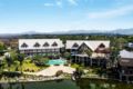 The Bonanza Resort Khaoyai ホテル詳細