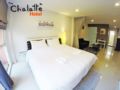 The Chalatte Loft ホテル詳細