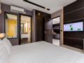 The Charm Resort Phuket - Junior suite room (02) ホテル詳細