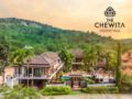 The Chewita Holistic Villa ホテル詳細