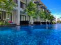 The Chill Resort & Spa Koh Chang ホテル詳細