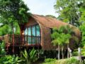 The Cinnamon Art Resort and Spa ホテル詳細