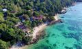 The Cliff Lipe Resort ホテル詳細